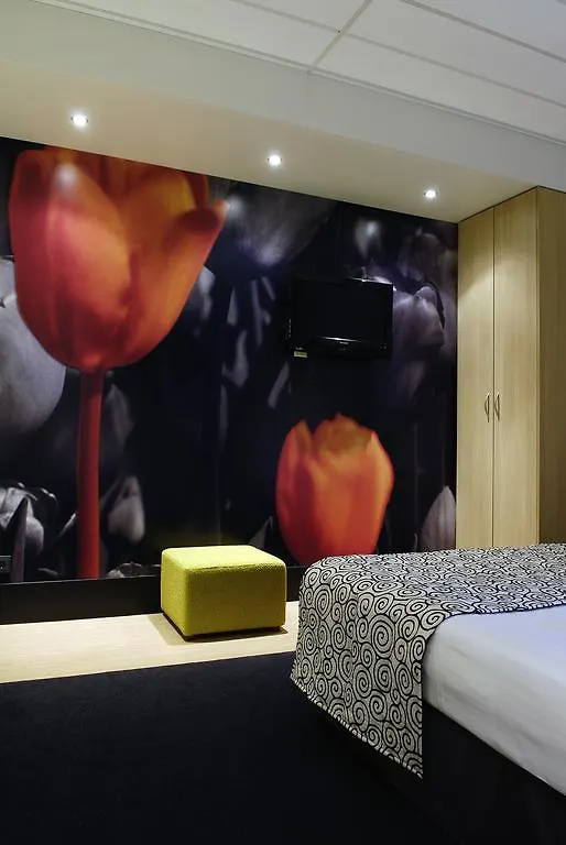 Mercure Hotel Schiphol Terminal Amsterdam Airport Schiphol
