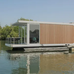 Vakantiehuis Houseboat Martinique Maastricht