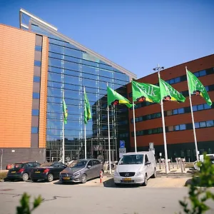 Otel Der Valk - Blijdorp, Rotterdam