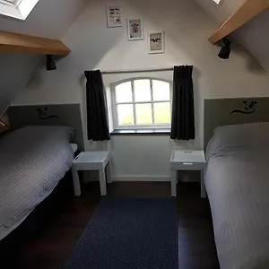 Appartement De Oude Koeienstal Schimmert