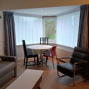 Appartement Aldenhof Maastricht