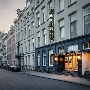 Otel Garden, Amsterdam