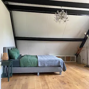 Accommodatie bij particulieren Toenders Wintelre