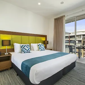 Quest Chermside On Playfield Aparthotel Brisbane